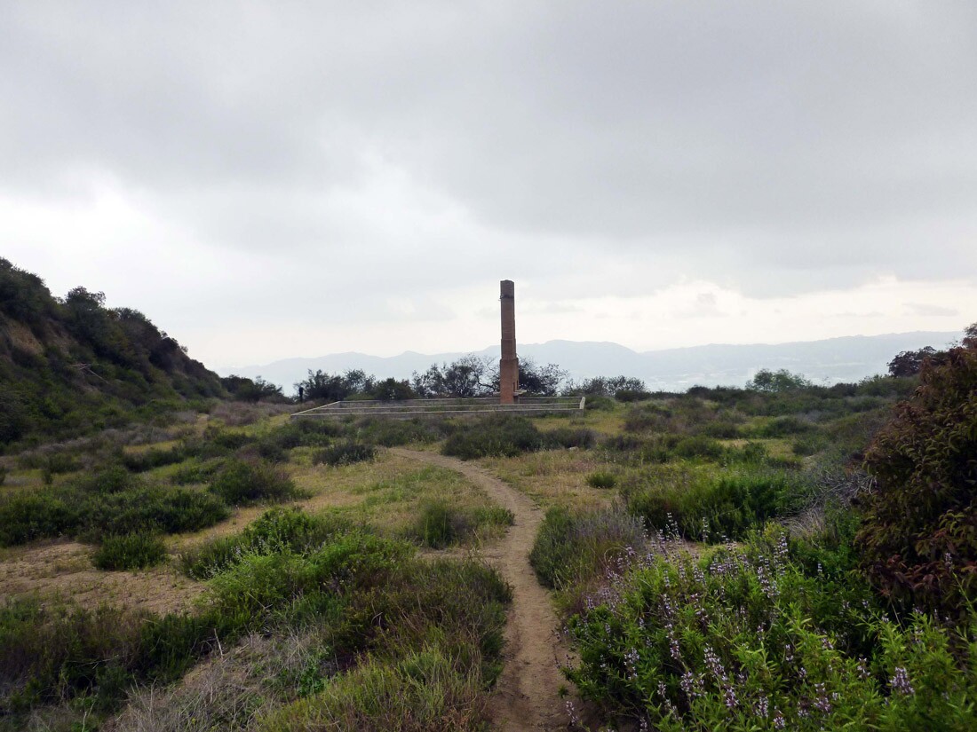 Stough Canyon Park (1)