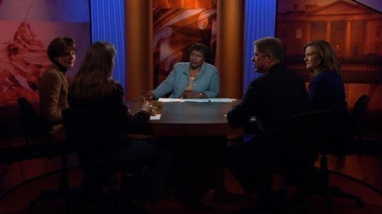 Webcast Extra - November 18, 2011