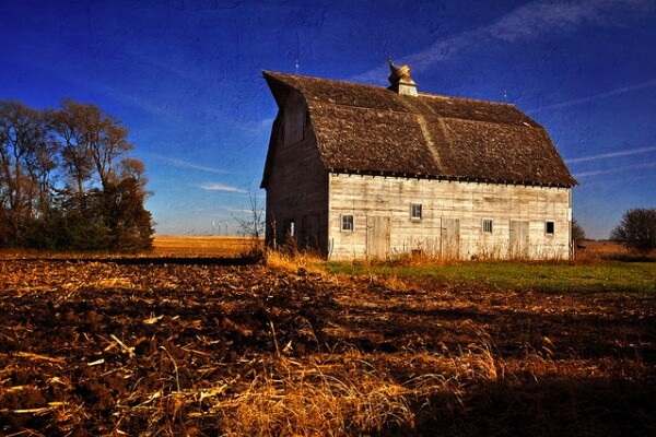 dryfarming