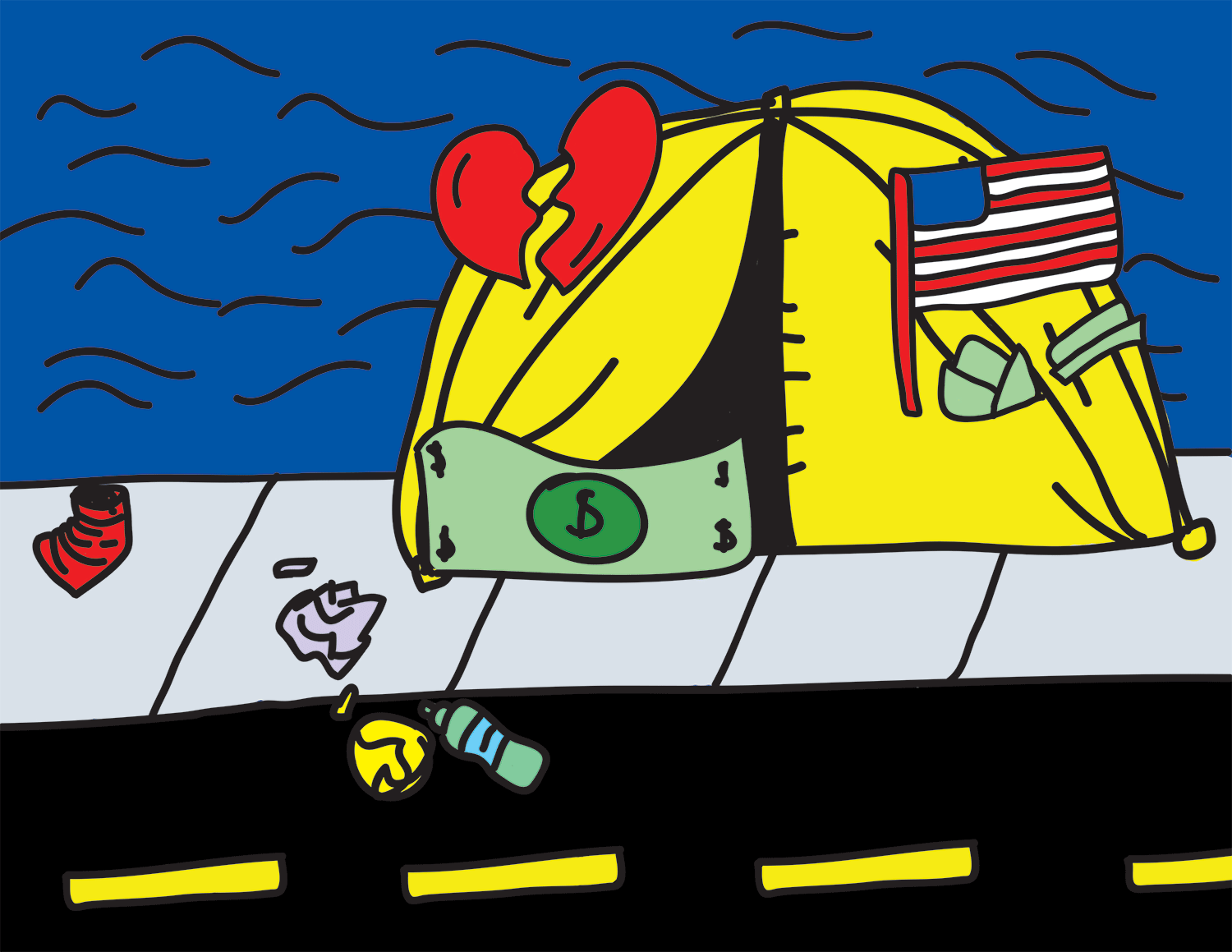 homelessness