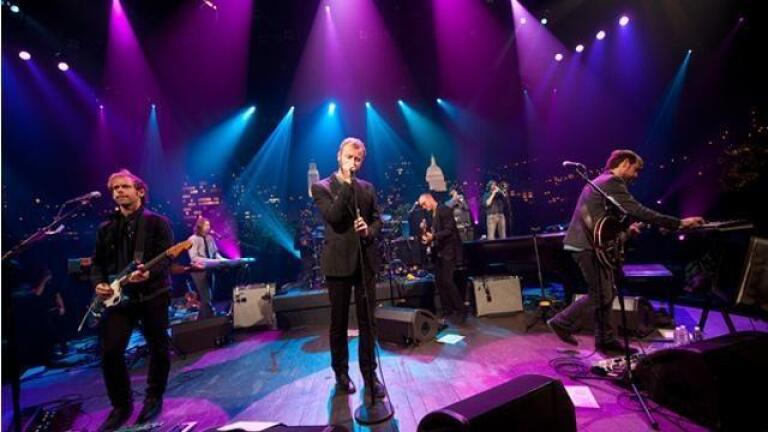 The National/Band of Horses