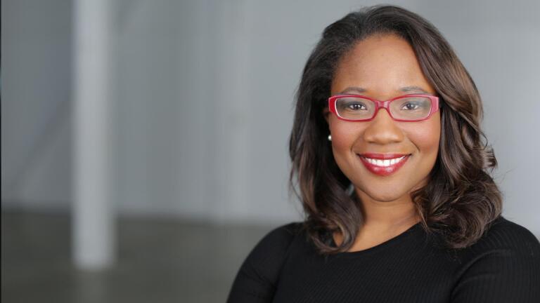 Meet Talithia Williams