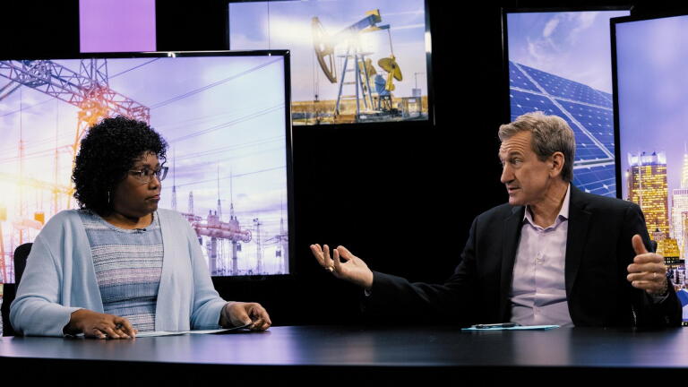 Could Artificial Intelligence Change Energy?