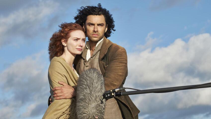 Poldark Revealed