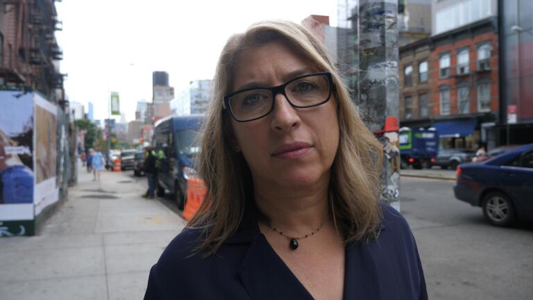 Lauren Greenfield’s Wealth of Ideas