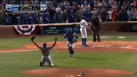 New York's Underdogs Are Going To The Series
