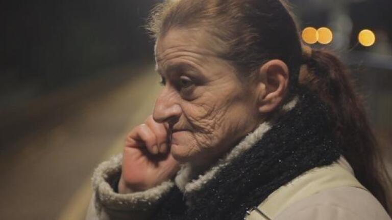 WHY SLAVERY? A Woman Captured | Preview