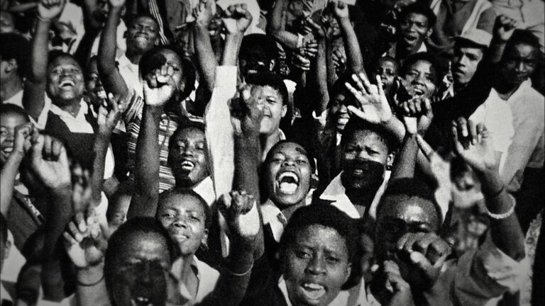 The African National Congress Turns 100
