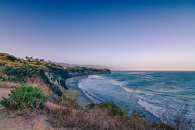 Point Dume