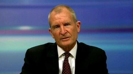 Former Intelligence Director: Leaked Details Help Enemies