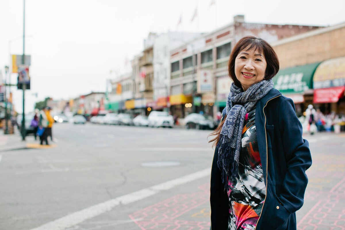 Phuong-An Doan-Billings
