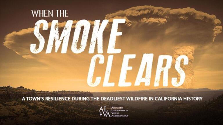When the Smoke Clears Preview
