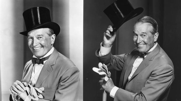 Maurice Chevalier, A Straw Hat in Hollywood