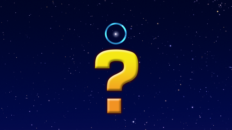 Find one of the First Constellations | August 22 - August 28
