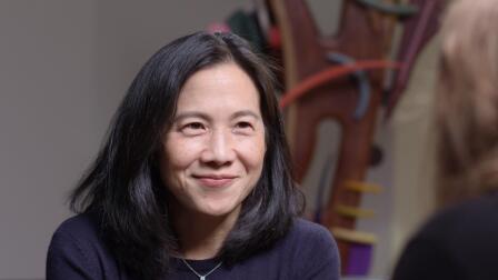 Angela Duckworth