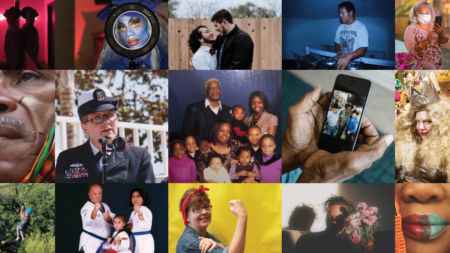 American Portrait: The Story of Us, Told by Us | Preview
