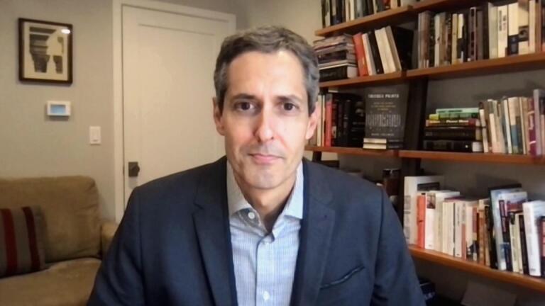 Expert Challenges Mass Shooter Myth: They Don’t Just Snap