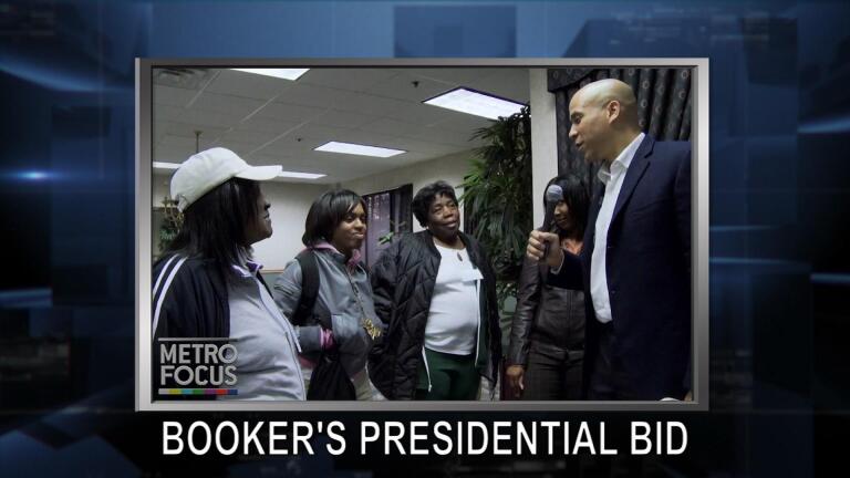 MetroFocus: February 1, 2019