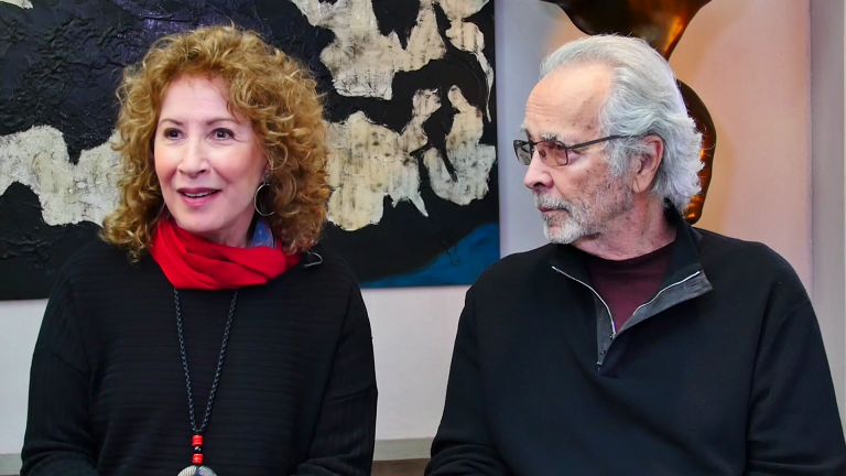 Herb Alpert Awards