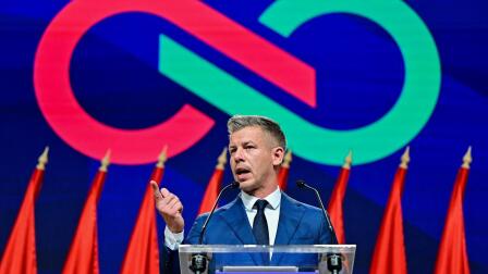 How the vote to oust Orbán could have global implications