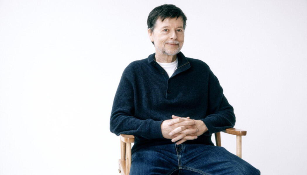 Ken Burns