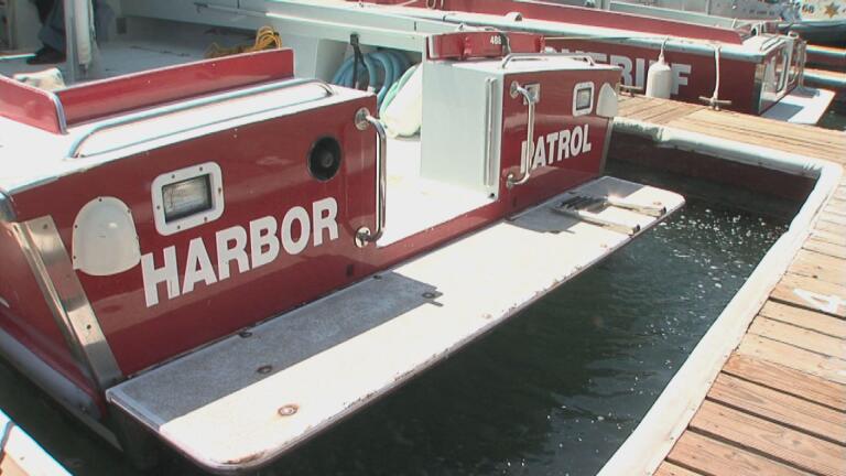 Boating Safety Tips