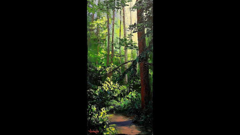Forest Discovery