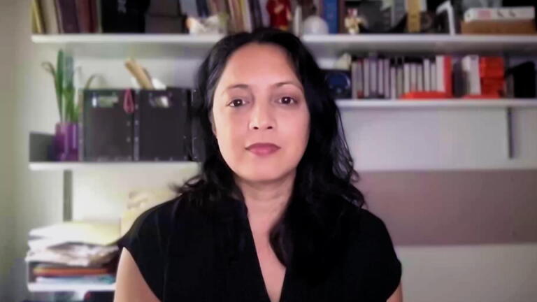 What Is the American Dream? Director Explores Her Father’s Life in New Doc