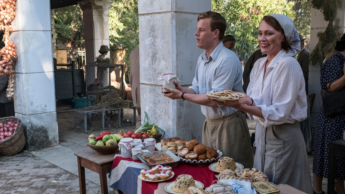 Bt7fkcgwky3itm The durrells is currently followed on the schedule by line of duty on bbc missed the first episode? https www kcet org shows the durrells in corfu season 2 on masterpiece