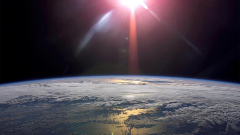 Can We Cool the Planet? Promo
