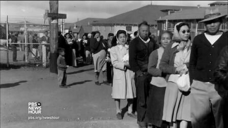 U.S. internment camps inspire students to raise their voices