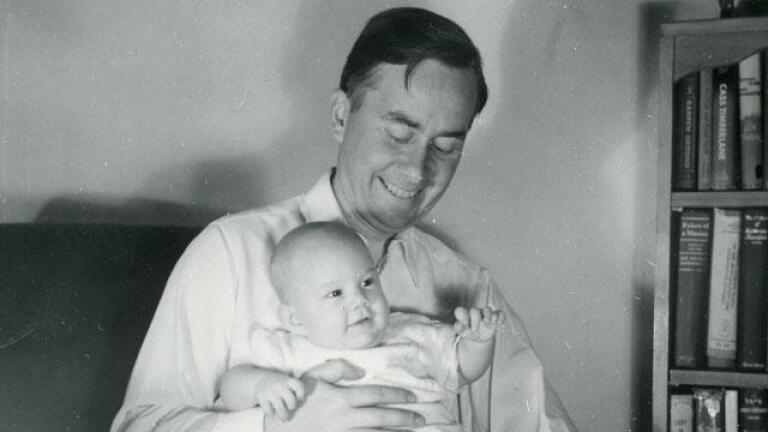 "My Father, My Brother, and Me" - Preview