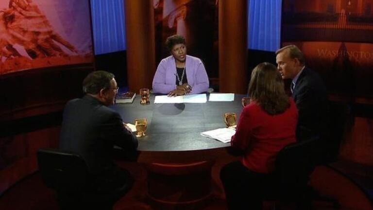 Webcast Extra - June 8, 2012