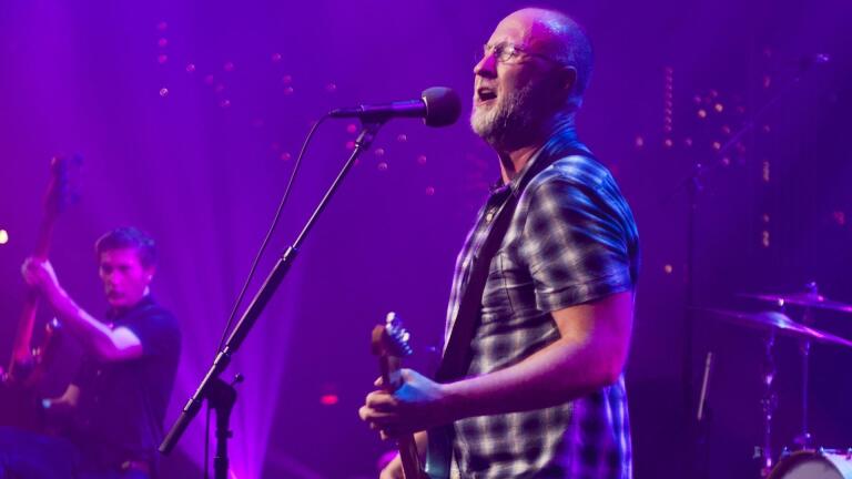 Bob Mould "If I Can't Change Your Mind