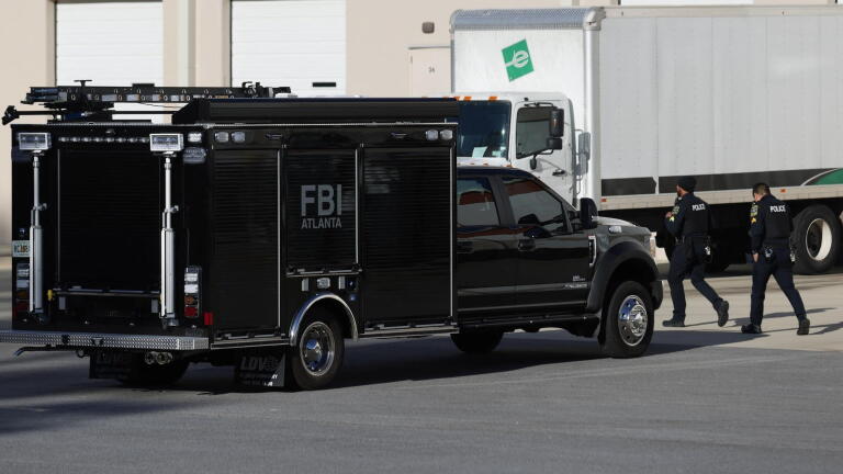 News Wrap: FBI investigating claim website was breached