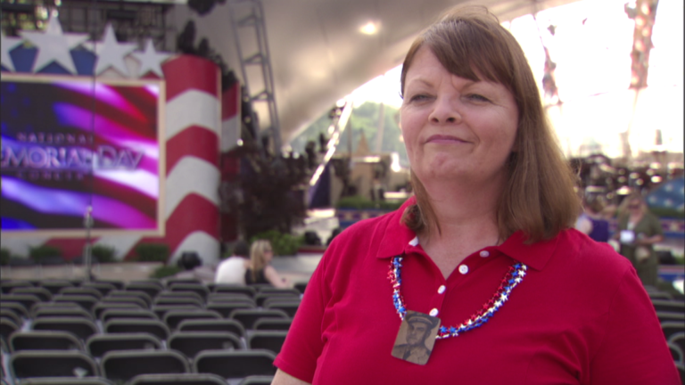Gold Star Remembrance