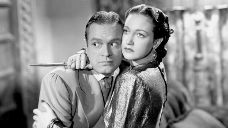 My Favorite Brunette (1947)