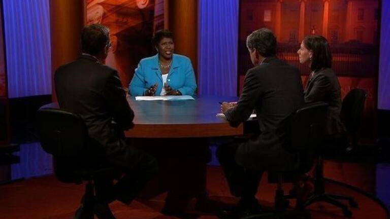 Webcast Extra - June 3, 2011