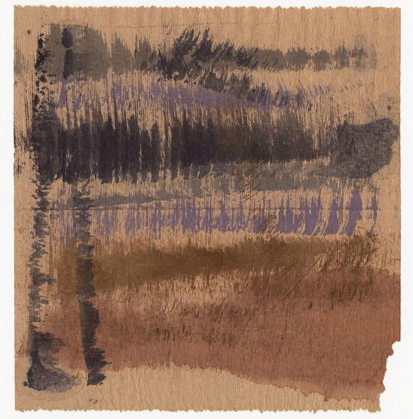 John Cage and Mountain Lake Workshop