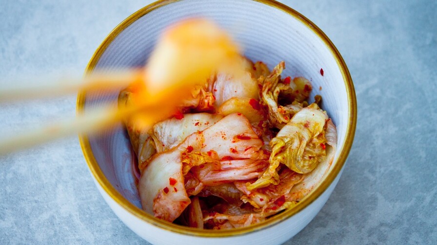 Kimchi