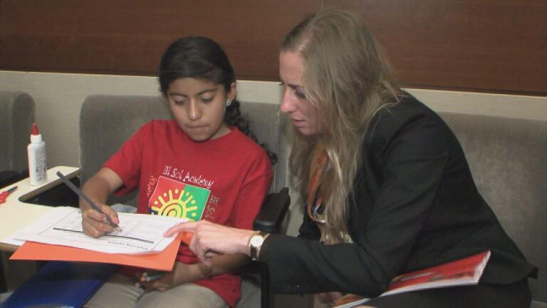 PIMCO Big Brothers Big Sisters