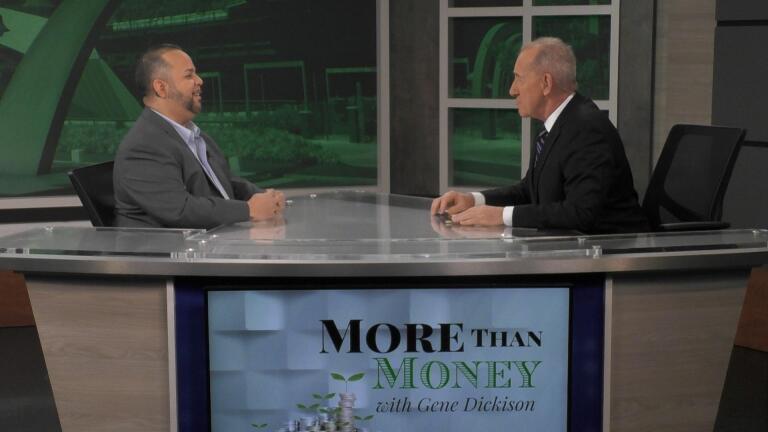 More Than Money Ep. 12