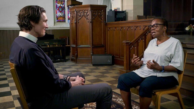 "Faith in Detroit" project features Mustard Tree Co-op president and her faith story