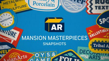 Snapshots | Mansion Masterpieces (2016)
