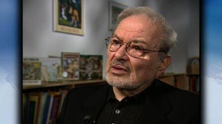 Remembering Maurice Sendak and His Inner Child