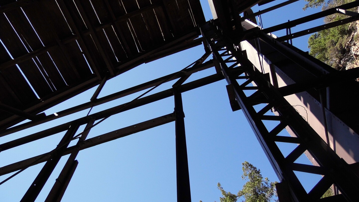 Big Horn Mine
