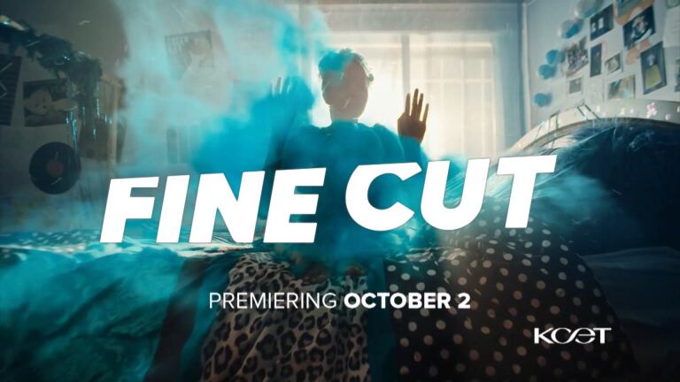 Fine Cut October premiere