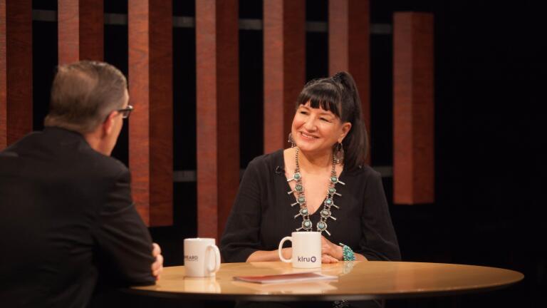 Sandra Cisneros
