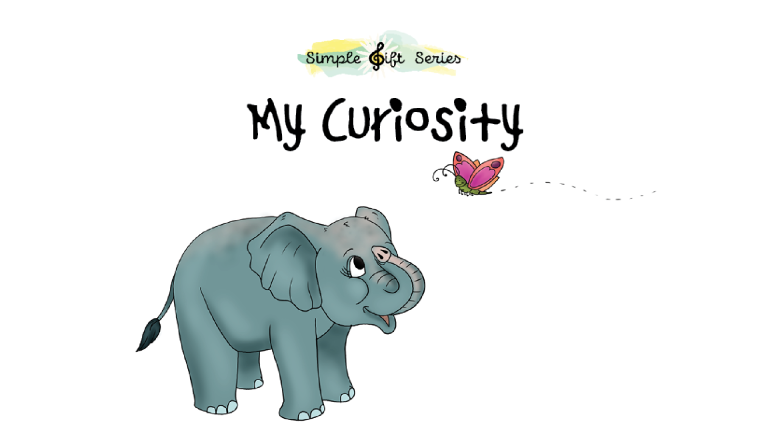 Marty & Accidentals; The Museum; “My Curiosity”