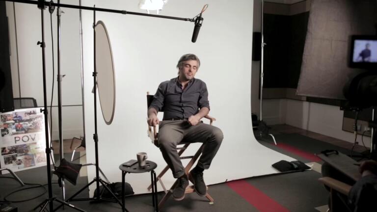 Behind the Lens: How did you begin filming Last Men in Alepp